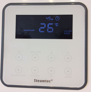 <span class=keywords><strong>Baño</strong></span> <span class=keywords><strong>Turco</strong></span> con WIFI, Ducha de <span class=keywords><strong>Vapor</strong></span>, Máquina de <span class=keywords><strong>Vapor</strong></span> para Sauna - Product Image 3