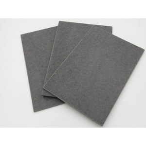 Spesifikasi Papan Semen Serat Eksterior Tahan Panas, Tahan Api, Tahan Air untuk Pelapis Dinding Bangunan - Product Image 4