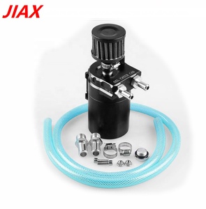 Nuevo depósito de aceite de aluminio para motor de 300L con filtro, kit de depósito de ventilación, material de aleación diésel, envío aéreo - Product Image 3