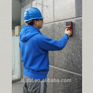 Dokunmatik ekranlı beton inşaat demiri çelik dedektörü LCD ekran - Product Image 2