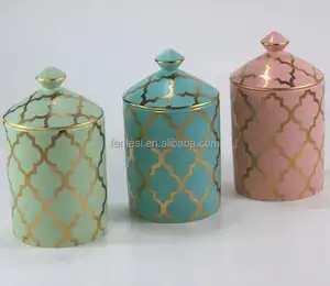Pots jolis en céramique, de plusieurs couleurs, livraison gratuite