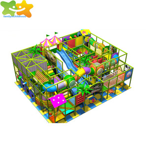 Centro de actividades para niños de diseño profesional, juegos para niños juego interior - Product Image 3