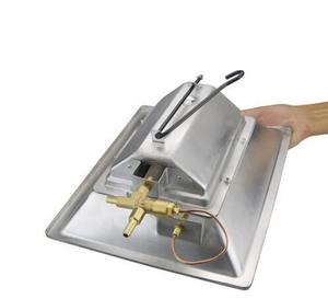 Hồng Ngoại Hoàn Toàn Tự Động Gas <span class=keywords><strong>Brooder</strong></span> Gia Cầm Gas Nóng Cho Gà Mái Bé Gà Để Bán - Product Image 5