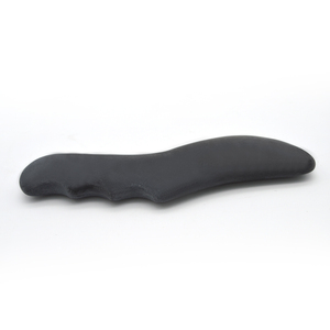 Set di Strumenti Gua Sha in Pietra Bian Naturale Autentica per Terapia Professionale di Massaggio e Benessere Viso e Corpo - Product Image 5