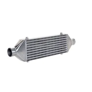 알루미늄 바 및 판 Universal 물 열 펌프에 물 intercooler