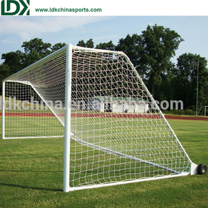 Portable Standard discount soccer and mosquito netting over <span class=keywords><strong>2018</strong></span> Cup FIFA's Mundo - Product Image 1