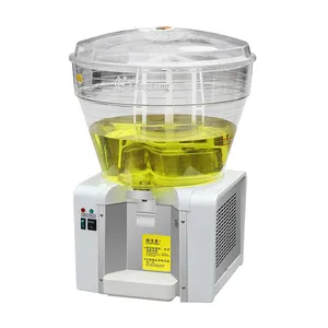 190529 KANGLING BRAND Automatic Juice Cold Beverage Dispenser Machine