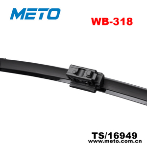 Exclusivo suave goma <span class=keywords><strong>limpiaparabrisas</strong></span> <span class=keywords><strong>para</strong></span> 99% coches - Product Image 4