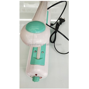 Impulse Heat Sealer 200mm Plastic PP PE Bag Sealing Machine,Kraft paper bags sealing machine