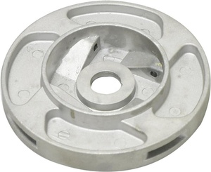 Kim loại cỏ tông đơ đầu - Product Image 6