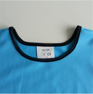 Coche <span class=keywords><strong>chaleco</strong></span> reflectante de seguridad <span class=keywords><strong>para</strong></span> los niños y niños - Product Image 4