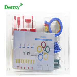 Denxy Dental yüksek kaliteli <span class=keywords><strong>X</strong></span> ışını Film pozisyoneri FPS3000 /<span class=keywords><strong>x</strong></span> ışını film bulucu kiti/film konumlandırma sistemi - Product Image 3