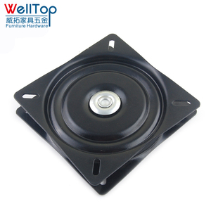 Bán nóng tiếng ồn thấp 200mm/400mm/600mm lười biếng Susan/tấm xoay/bàn xoay cho VT-00001 xoay - Product Image 5