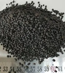 humic acid 15-5-5 NPK+Humic Acid+Amino Acid Compound Fertilizer organic fertilizer for corn