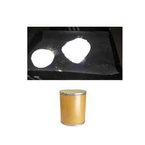 Cuenta reflectante con brillo alto para señales de carretera, Cuenta de cristal de malla 400, cuentas de aluminio recubiertas de plata en polvo para impresión de pantalla de seda - Product Image 4