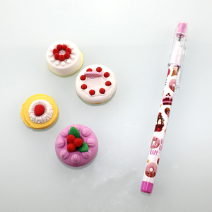 Bánh tẩy với bút chì đạn - Product Image 2