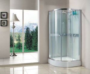 <span class=keywords><strong>Ikea</strong></span> <span class=keywords><strong>de</strong></span> vidrio <span class=keywords><strong>de</strong></span> la ducha habitaciones/asf3801 - Product Image 1