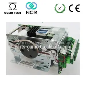 NCR atm 部分 NCR 串行智能卡读取器 445-0693330