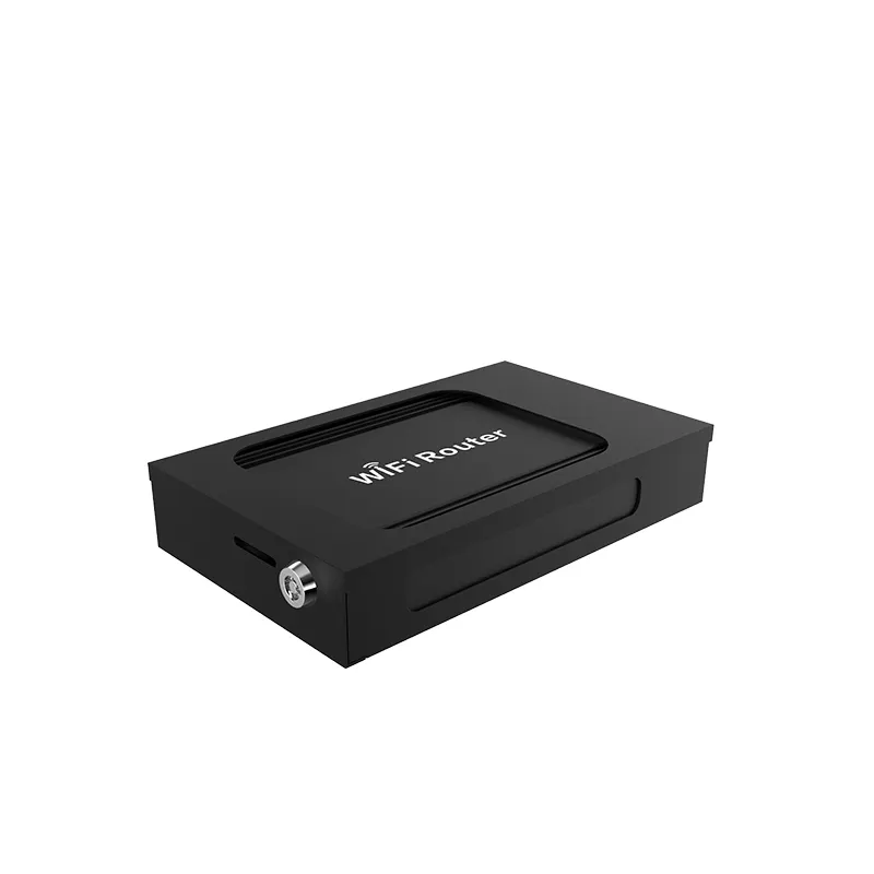 Modem gsm internet 4g, wi-fi, hotspot, équilibrant, chargement de données, routeur pour carte sim