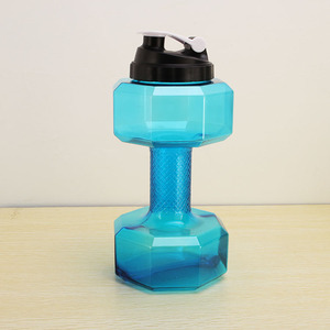 Productos más vendidos <span class=keywords><strong>gran</strong></span> gimnasio 2.2 libre de bpa botella de agua de botella de plástico - Product Image 2