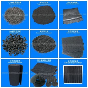 tessuti <span class=keywords><strong>carbone</strong></span> attivo - Product Image 5