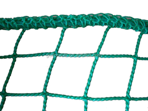 18 ~ 36ply PE結び目ゴルフネット - Product Image 5