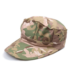 Bán Sỉ Mũ Rằn Ri Hình Bát Giác Cho Nam Đi Săn Ngoài Trời - Product Image 2