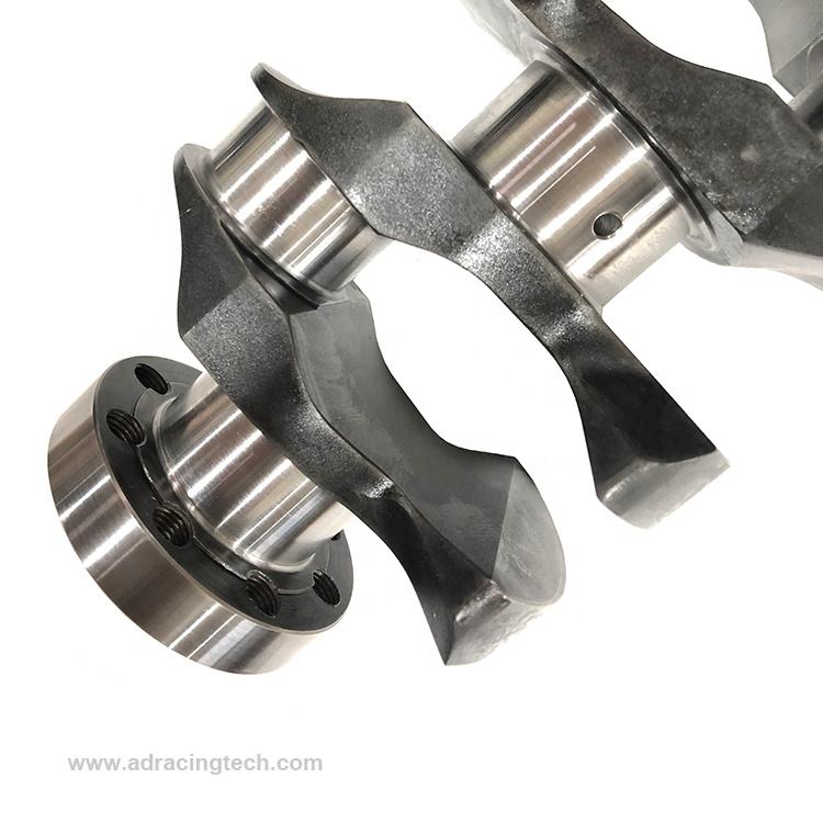 Adracing High Performance Billet 4340 Steel Racing Cranks For Bmw S42b20 