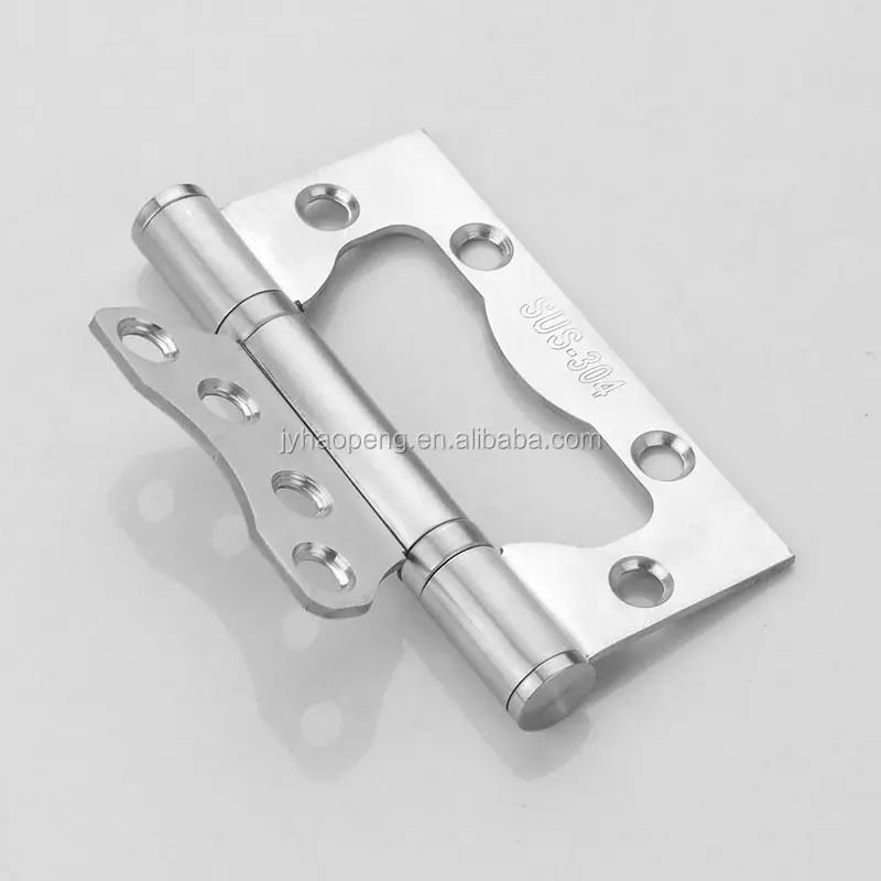 Good quality cabinet butterfly hinges