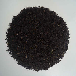 Té negro orgánico de Ceilán de alta calidad (FBOPFSP) a granel Especialidad Sri Lanka Tazas de té de hojas recién procesadas Caja Embalaje de botellas - Product Image 2