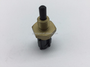 Sensor de temperatura del refrigerante del motor, interruptor de temperatura del agua para <span class=keywords><strong>maz</strong></span>-da OEM A25-000 010 A25000010 A25-000-010 - Product Image 3