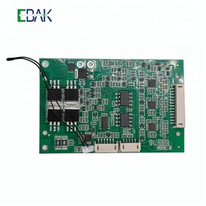 Placa de protección de batería de litio con función Rs485, 18650, 3,7 v, <span class=keywords><strong>Bms</strong></span>, <span class=keywords><strong>3s</strong></span>, <span class=keywords><strong>Bms</strong></span>, 12 voltios, <span class=keywords><strong>80a</strong></span> - Product Image 3