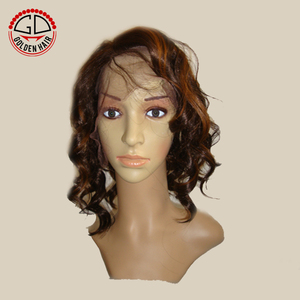 Peluca de Cabello Sintético Alemán Belle <span class=keywords><strong>Madame</strong></span> de la Mejor Calidad - Product Image 2