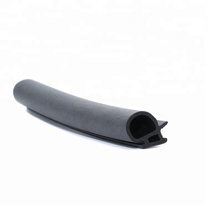 Résistant au <span class=keywords><strong>feu</strong></span> en <span class=keywords><strong>caoutchouc</strong></span> bandes de <span class=keywords><strong>joint</strong></span> d'isolation de <span class=keywords><strong>porte</strong></span> - Product Image 5