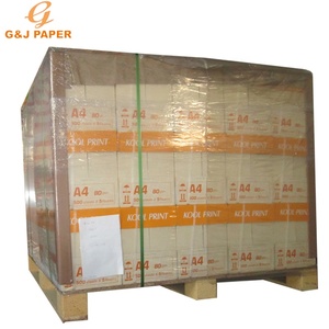 Bán Buôn Trắng In Ấn Giấy Văn Phòng <span class=keywords><strong>A4</strong></span> 80 Gam Bản Sao Giấy GJ Bản Sao Giấy - Product Image 4