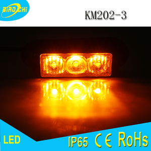 Personalizar 3 W/6 W/9 W impermeable mini luz <span class=keywords><strong>de</strong></span> emergencia LED para camión/montacargas/remolque /moto <span class=keywords><strong>de</strong></span> nieve - Product Image 3