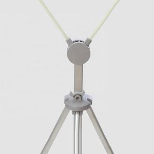 يسهل حملها في الأماكن المغلقة طباعة مخصصة <span class=keywords><strong>60</strong></span> × ، 80 × ، عرض إعلانات عمودي <span class=keywords><strong>x</strong></span> ، لمعرض الحفلات - Product Image 6