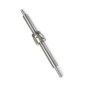 High Technology Rolled TBI BSH Series <strong>Ball</strong> <strong>Screw</strong> Lead <strong>Ball</strong> <strong>Screw</strong> BSHR0082.5-2.5 on Stock - Product Image 4