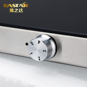 High Quality the Adjustable Temperature Settings Hot Plate Food <strong>Warming</strong> <strong>Tray</strong> - Product Image 5