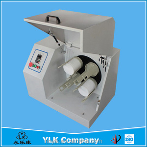 Ball Grinding Mill 2L Vertical Small Planetary Ball Grinding Mill Machine For Laboratory Powder Preparation Pulverizer