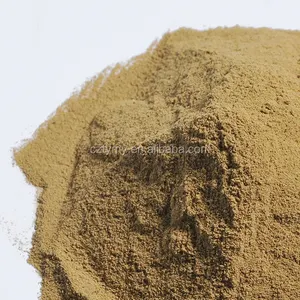 Poultry Feed Brewers Yeast Powder Extract Fermentation