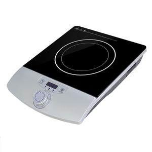 רוסית פופולרי לדחוף כפתור אינדוקציה דוד מעגל midea אינדוקציה סיר - Product Image 1