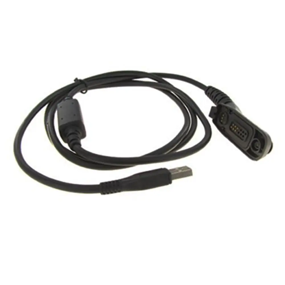 programming cable XIR XIR-6550 P8268 P8260 digital radio for motorola 2way radio