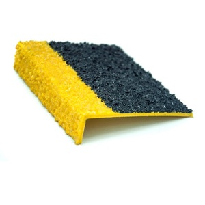 Gradini per scale in grana di sicurezza antiscivolo abrasivi antiscivolo per la sicurezza a piedi - Product Image 3