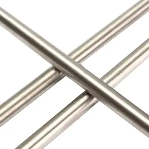 20mm grade 5 f136 alloy titanium round rod bar