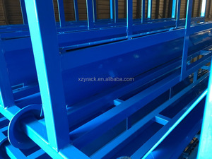 चीन अलग करने योग्य मोबाइल टायर परिवहन रैक स्टैकिंग - Product Image 6