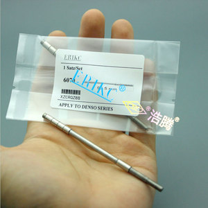 Pistón de Inyector de Combustible Common Rail Diésel <span class=keywords><strong>095000</strong></span>-607 #   Vástago de Válvula Inyectora <span class=keywords><strong>095000</strong></span> <span class=keywords><strong>6070</strong></span>  095000607 # (6251-11-3100) para Komatsu - Product Image 3