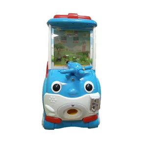 Лидер продаж, детский игровой автомат с монетоприемником Пачинко машины