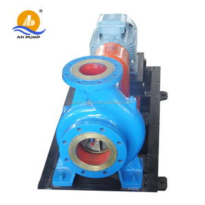 Low Price Electric <strong>Water</strong> <strong>Pump</strong> for Irrigation Manufacturers - Product Image 4