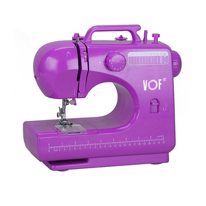 FHSM 506 Nút Công Nghiệp Overlock Máy May Bảng Đứng - Product Image 3